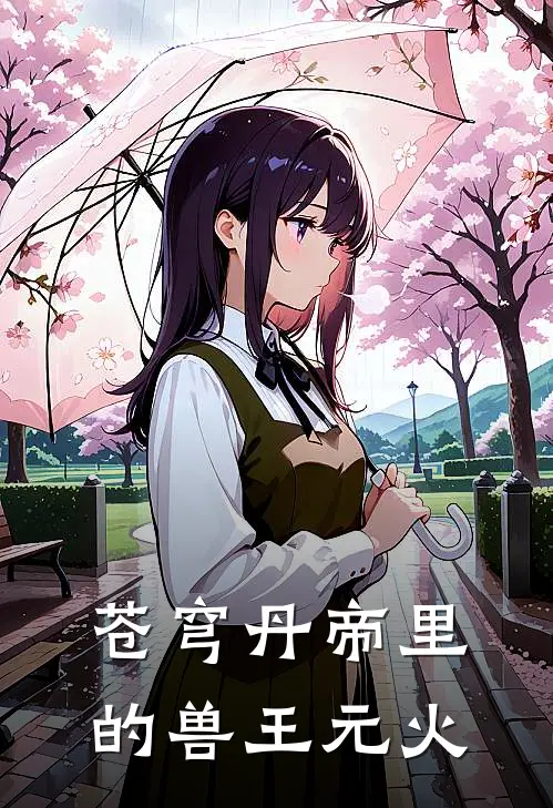 苍穹丹帝里的兽王元火