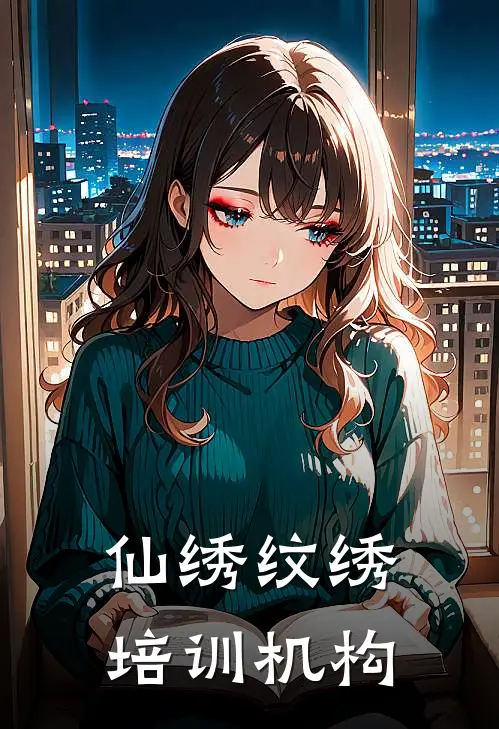 仙绣纹绣培训机构