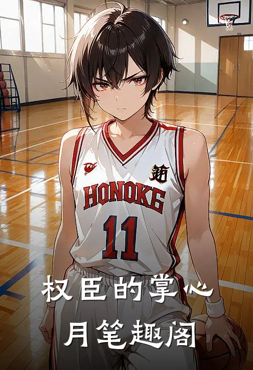 权臣的掌心月 笔趣阁