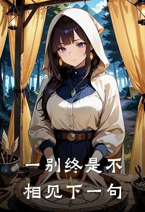 一别终是不相见下一句