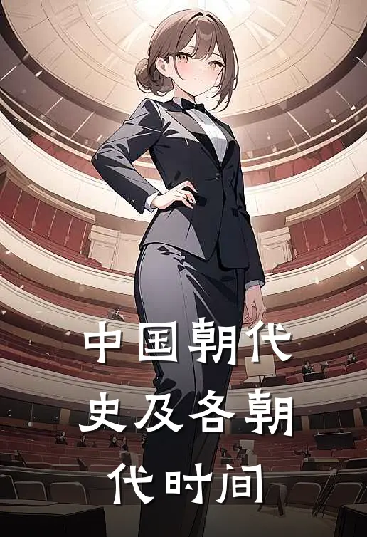 中国朝代史及各朝代时间