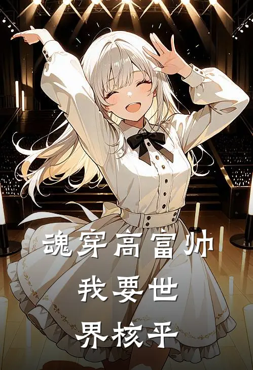 魂穿高富帅，我要世界核平(白羽航彪子)完本小说大全_完本热门小说魂穿高富帅，我要世界核平白羽航彪子
