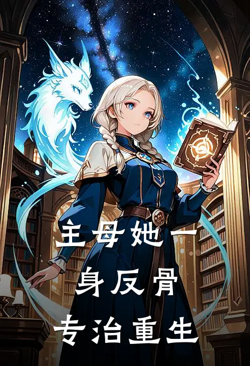 主母她一身反骨，专治重生