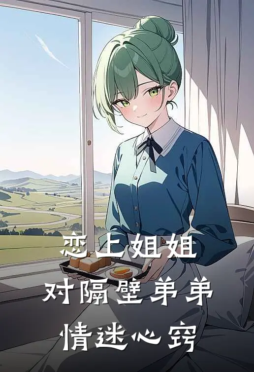 恋上姐姐，对隔壁弟弟情迷心窍