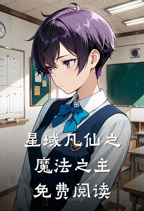 星域凡仙之魔法之主免费阅读