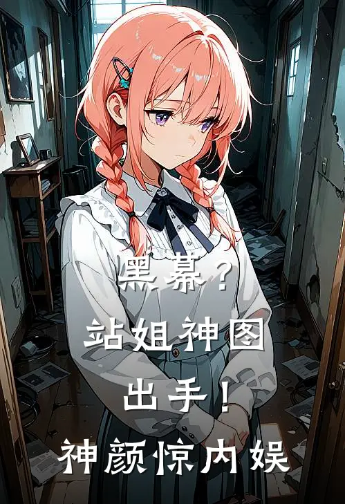 黑幕？站姐神图出手！神颜惊内娱宋琛河许祈雨完本热门小说_完本小说免费黑幕？站姐神图出手！神颜惊内娱(宋琛河许祈雨)