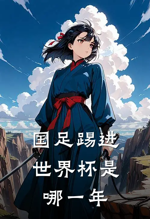 国足踢进世界杯是哪一年