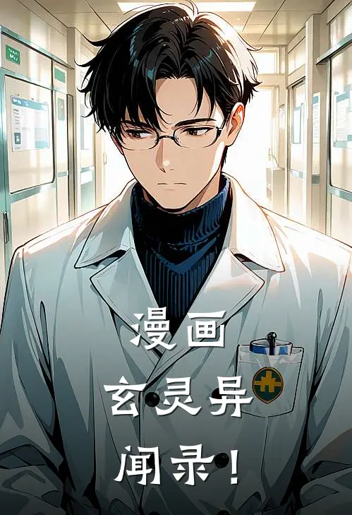 沈妄星付望舒(漫画：玄灵异闻录！)全本阅读_沈妄星付望舒最新热门小说