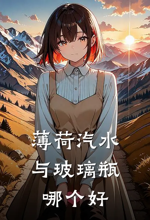 薄荷汽水与玻璃瓶哪个好