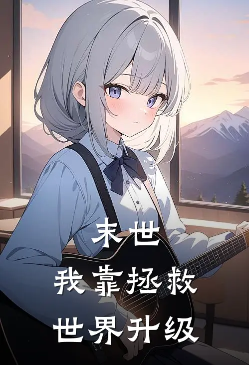 末世：我靠拯救世界升级