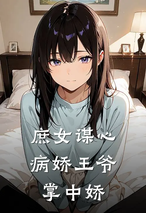 庶女谋心：病娇王爷掌中娇