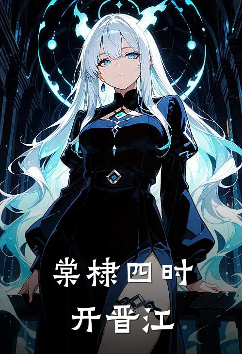 棠棣四时开晋江