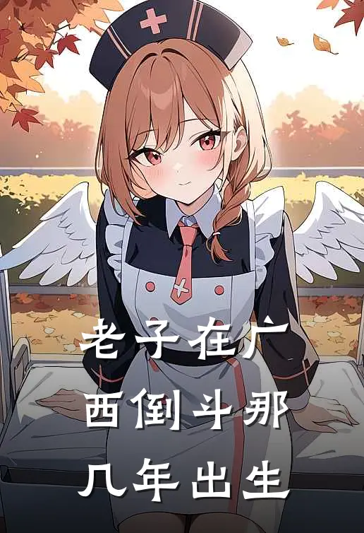 老子在广西倒斗那几年出生