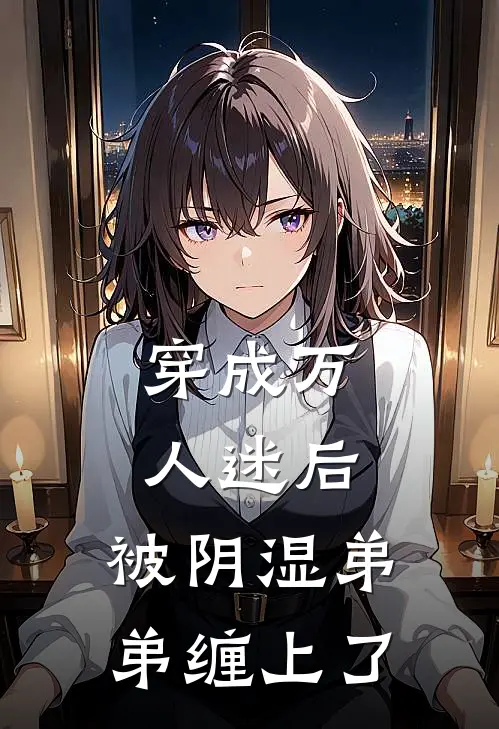 穿成万人迷后：被阴湿弟弟缠上了