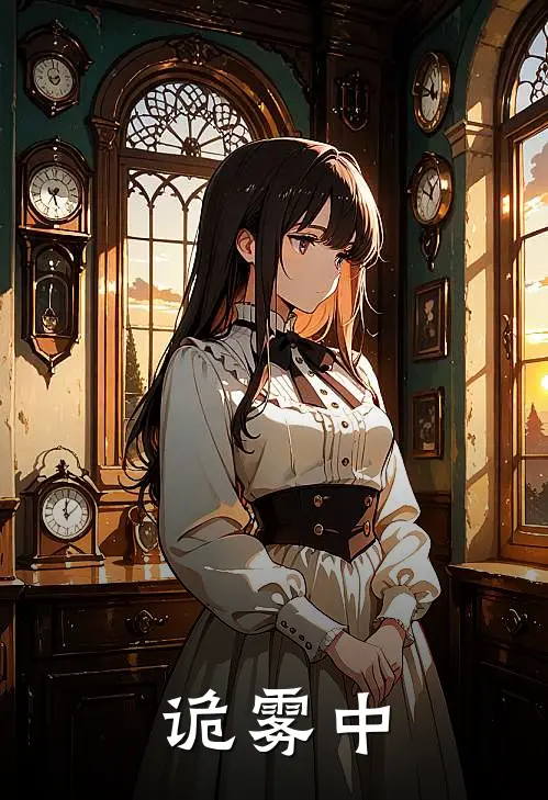 诡雾中陆生道陆生小说完结推荐_完整版小说免费阅读诡雾中(陆生道陆生)