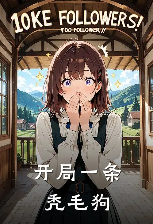 开局一条秃毛狗