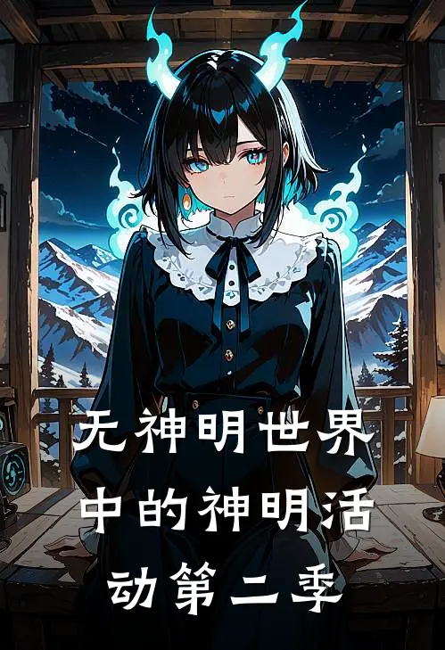 无神明世界中的神明活动第二季
