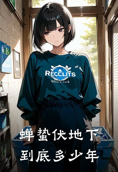 蝉蛰伏地下到底多少年