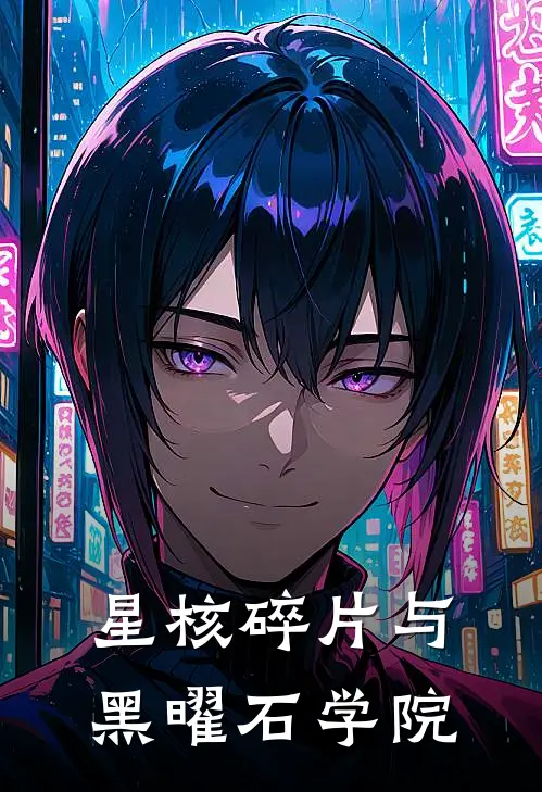 星核碎片与黑曜石学院
