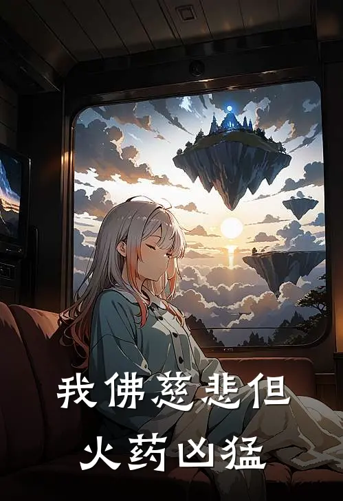 我佛慈悲但火药凶猛