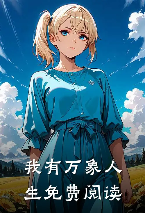 我有万象人生免费阅读