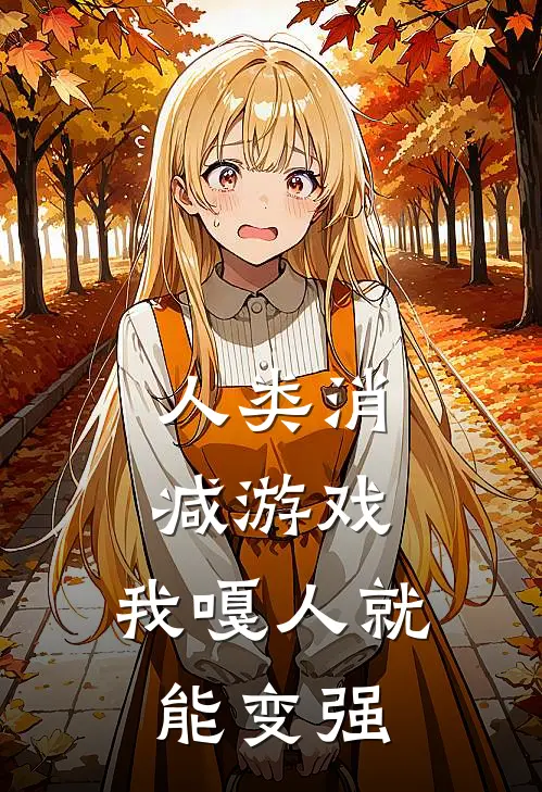 人类消减游戏，我嘎人就能变强(李不言李银山)免费阅读_完结热门小说人类消减游戏，我嘎人就能变强(李不言李银山)