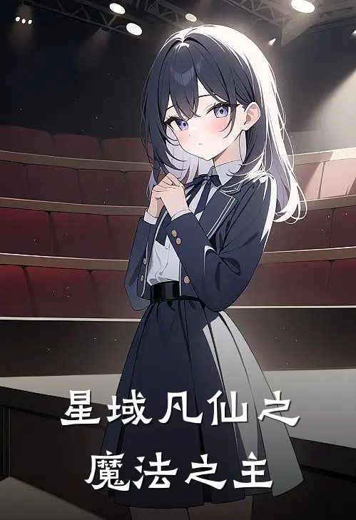 星域凡仙之魔法之主