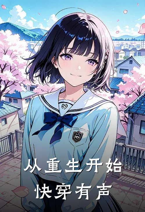 从重生开始快穿有声