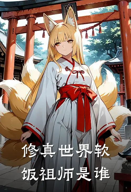 修真世界软饭祖师是谁