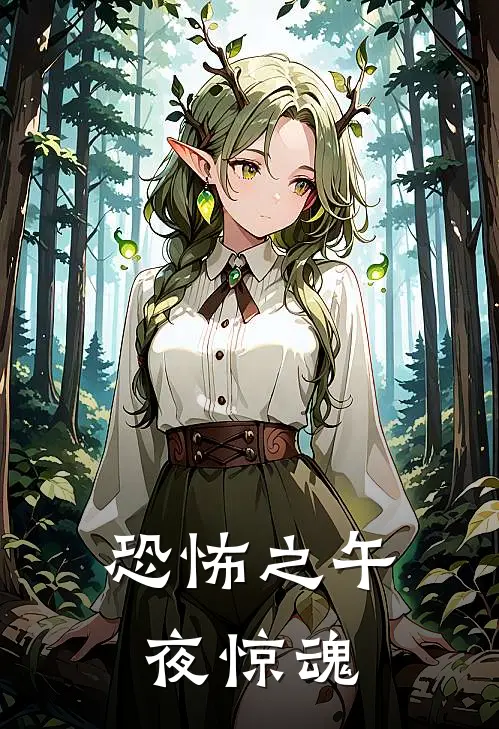 恐怖之午夜惊魂