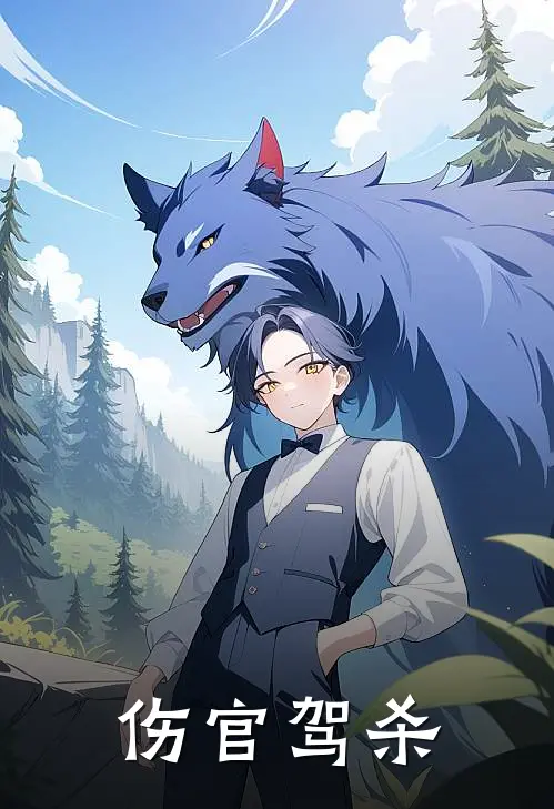 伤官驾杀宋临洲沈望舒全本免费在线阅读_宋临洲沈望舒全文阅读