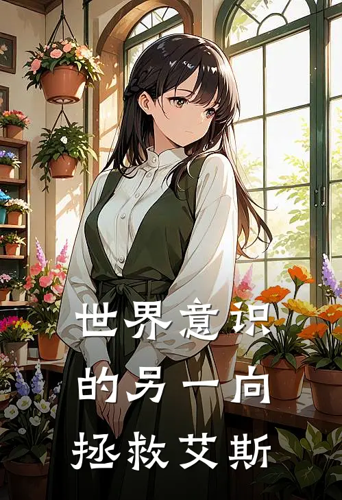 世界意识的另一向：拯救艾斯