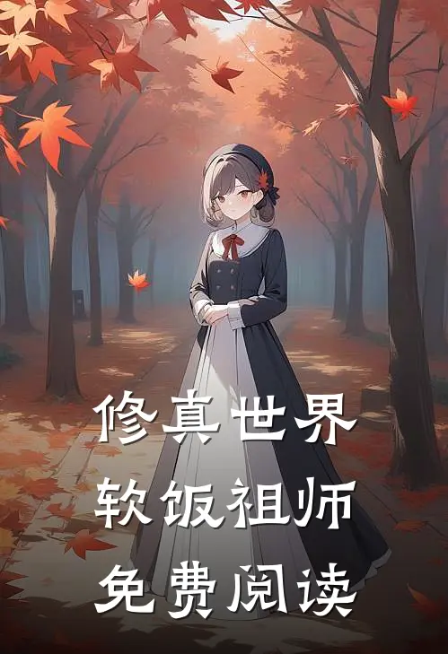修真世界软饭祖师免费阅读