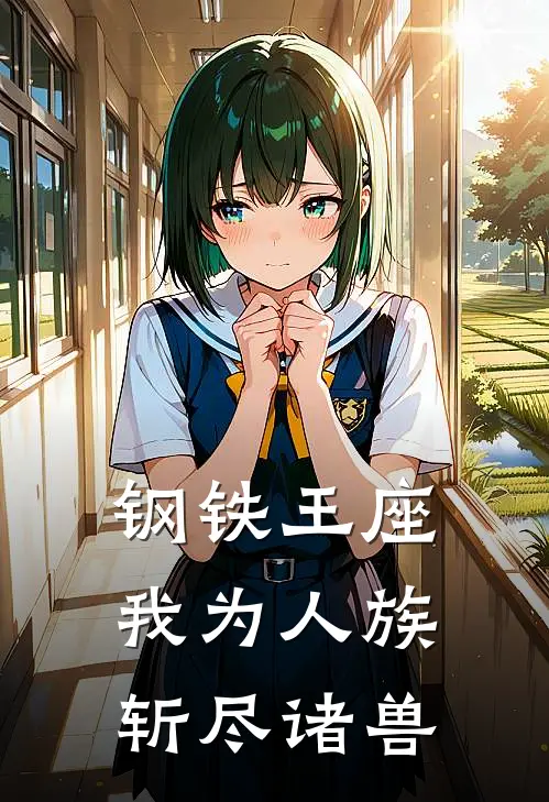 钢铁王座：我为人族斩尽诸兽