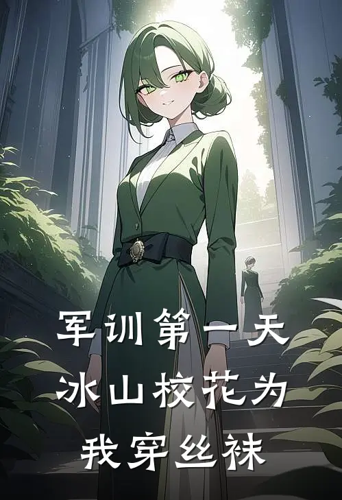 军训第一天，冰山校花为我穿丝袜(李阳林晓晓)全文阅读免费全集_完结小说军训第一天，冰山校花为我穿丝袜李阳林晓晓