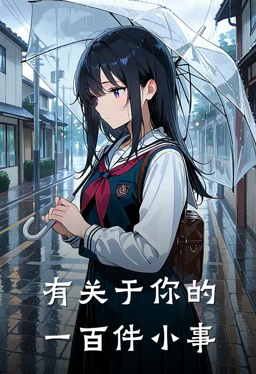 有关于你的一百件小事