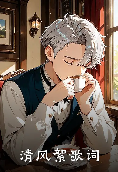 清风絮歌词