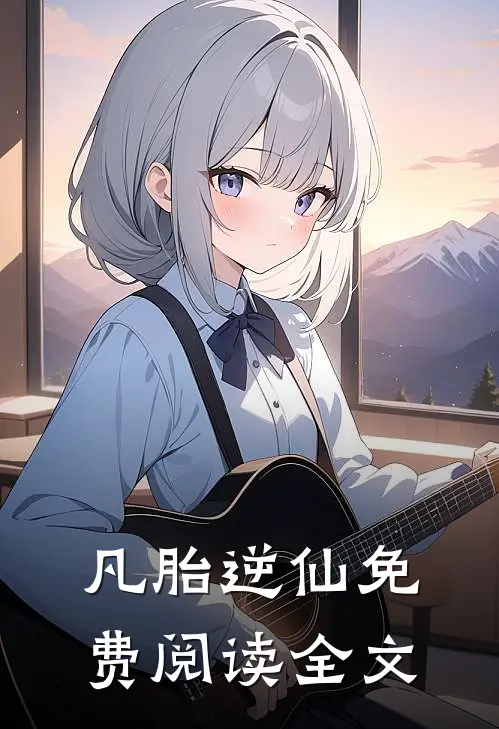 凡胎逆仙免费阅读全文