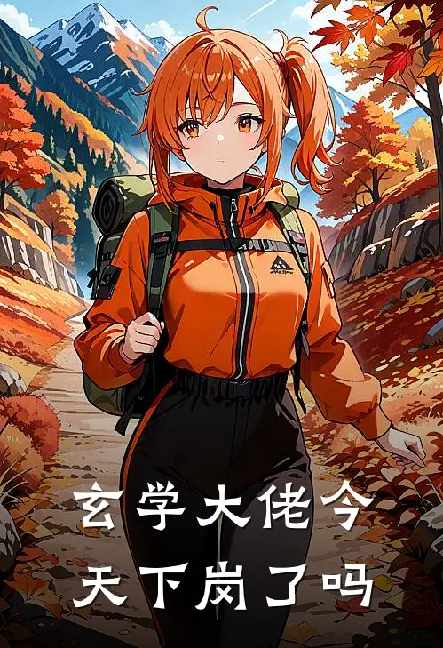 玄学大佬今天下岗了吗