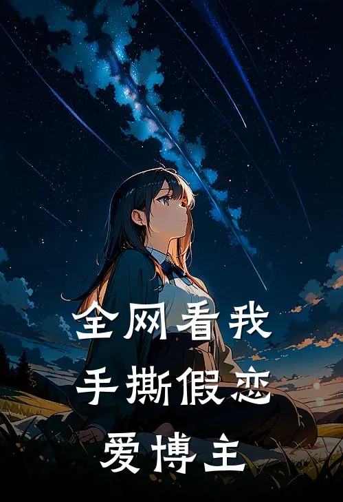 全网看我手撕假恋爱博主