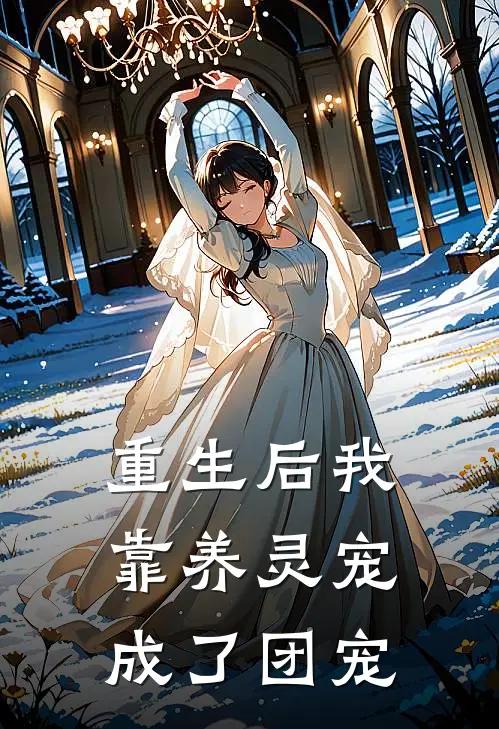 重生后我靠养灵宠成了团宠