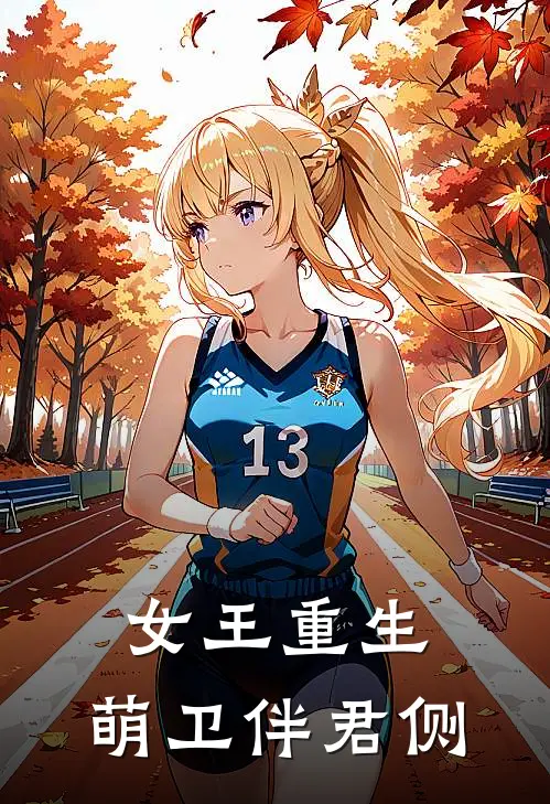 女王重生，萌卫伴君侧