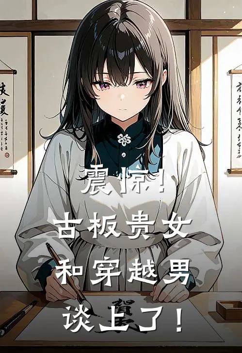 震惊！古板贵女和穿越男谈上了！沈灼华陆景衍全本免费完结小说_免费小说完结震惊！古板贵女和穿越男谈上了！沈灼华陆景衍