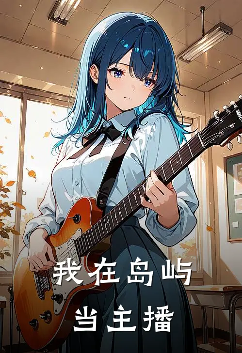 我在岛屿当主播