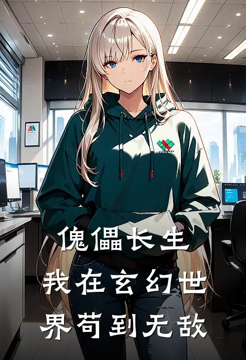 傀儡长生：我在玄幻世界苟到无敌林默张大山完结小说免费阅读_完本热门小说傀儡长生：我在玄幻世界苟到无敌林默张大山