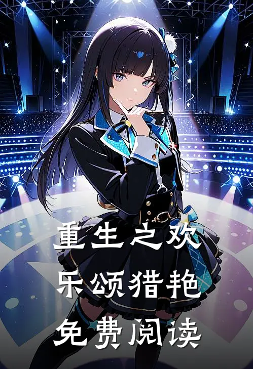 重生之欢乐颂猎艳免费阅读