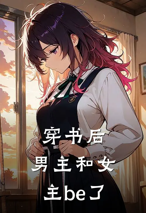 穿书后，男主和女主be了