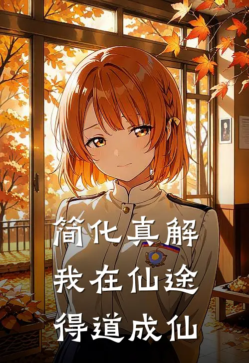 简化真解：我在仙途得道成仙(江砚王二)免费小说阅读_免费小说完整版简化真解：我在仙途得道成仙(江砚王二)