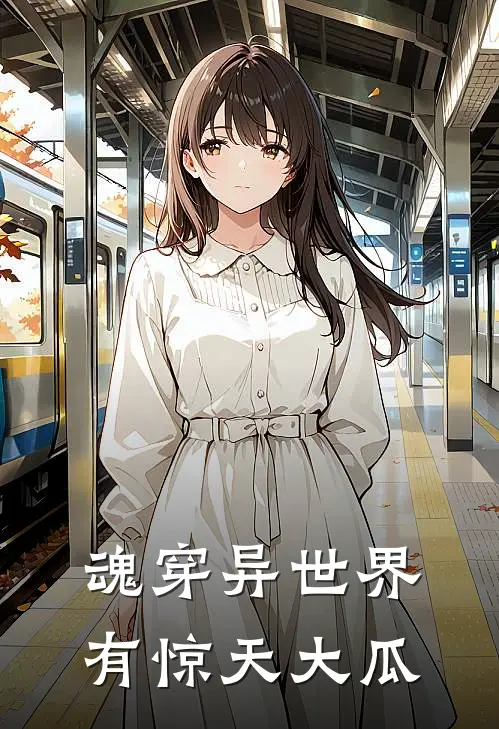 魂穿异世界有惊天大瓜