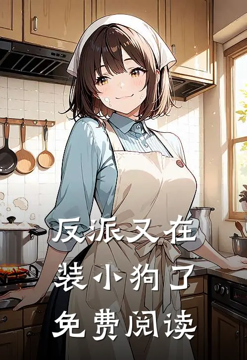 反派又在装小狗了免费阅读